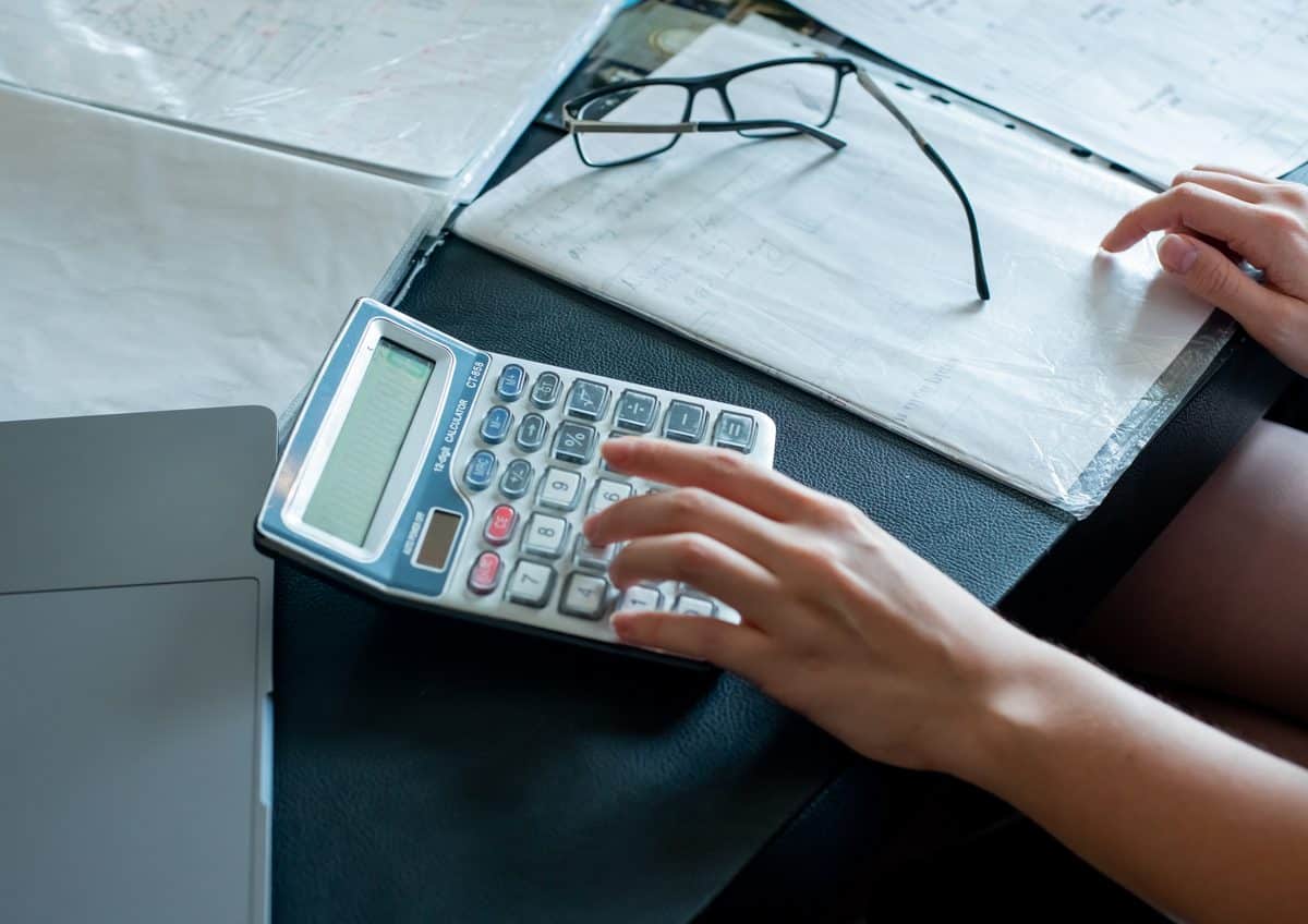 Beregning af fællesudgifter og vedligeholdelsesbudget i ejerforening